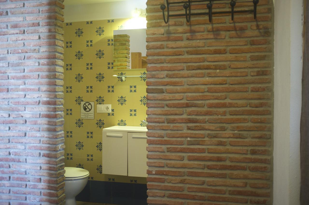 Villas De La Ermita Vejer de la Frontera Room photo